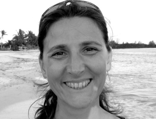Ana Colmenero Ginés
