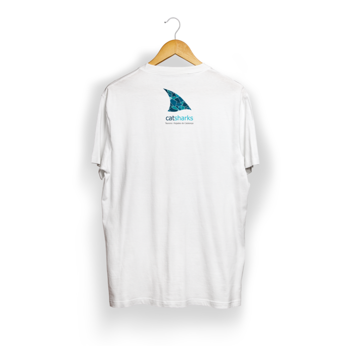 Camiseta Hombre Tintorera - Imagen 3