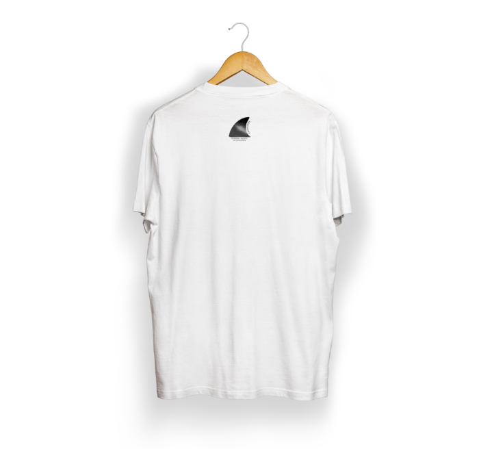 Camiseta Hombre Tintorera Logo Vintage - Imagen 3