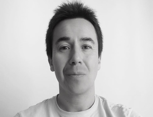 Claudio Barría Oyarzo